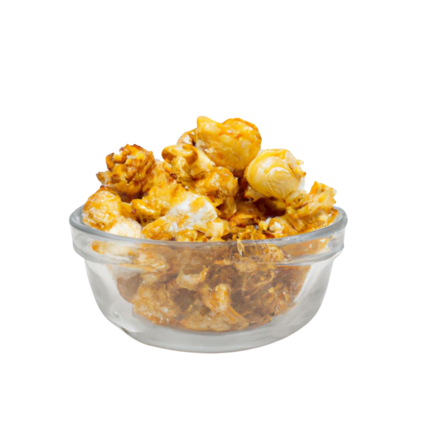 Honey BBQ Popcorn- 32oz