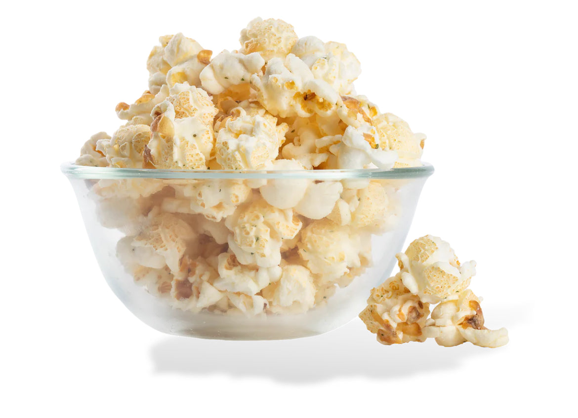 Sour Cream & Onion Popcorn - 32oz