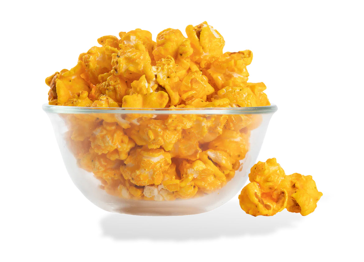 Cheddar Popcorn - 32oz