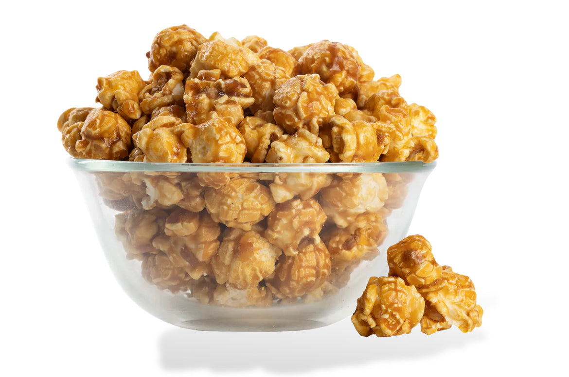 Caramel Popcorn - 32oz