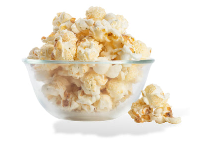 Sour Cream & Onion Popcorn - 32oz